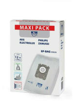 K&amp;M EP BAG MICRO 12 Philips / Electrolux FC8021 12gab