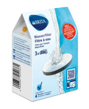 Brita MicroDisc for Fill &amp; Go 3 gab