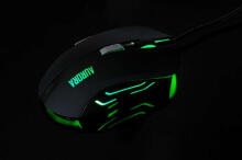 IBOX Aurora A-1 Optical Wired USB Mouse