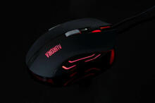 IBOX Aurora A-1 Optical Wired USB Mouse