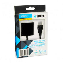 IBOX IAHV01 I-BOX IAHV01 HDMI в VGA Ada