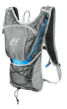 Рюкзак Force Twin Plus 14 л Grey/Blue