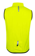 Atstarojoša veste Force Windpro windproof, Fluo M