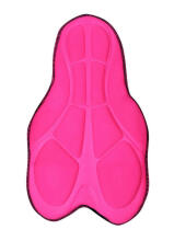 Velo šorti Force Rose Black/Pink S