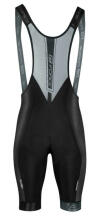 Velo šorti ar lencēm Force B50 Black XS