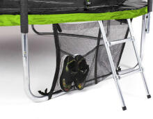Zipro Garden batuts Jump Pro Premium  10FT 312cm ar iekšējo tīklu