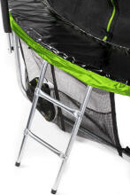 Zipro Garden batuts Jump Pro Premium  10FT 312cm ar iekšējo tīklu