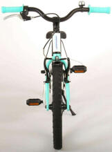 Детский велосипед Volare Glamour 16” Pearl Mint Green - Prime Collection