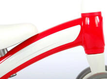 Беговел - самокат QPlay Cutey Ride On Balance Bike - Boys and Girls - Red