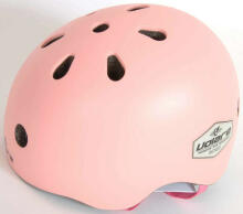 Велошлем Volare - Light Pink - 45-51 cm