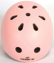 Велошлем Volare - Light Pink - 45-51 cm