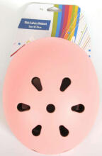 Велошлем Volare - Light Pink - 45-51 cm