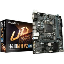 MB H410 S1200 MATX / H410M H V2 1.1 GIGABYTE
