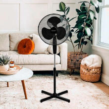 Ventilators Maestro  MR-901 mēlns