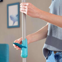 LEIFHEIT Набор для чистки полов Clean Twist Disc Mop Ergo Mobile