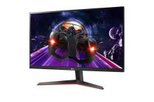 Monitor LG 24MP60G-B