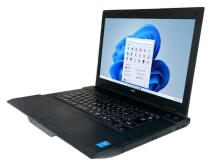 Ноутбук NEC VK-26TXZDJ | 14" | 1366x768 | I5-4210M | 8GB | 480SSD | WIN10Pro | RENEW + USB WEBCAM