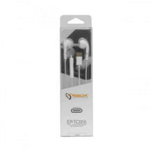 Sbox EP-TC055W white