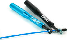 Zipro blue metāla lecamaukla