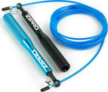 Zipro blue metāla lecamaukla