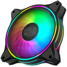 Cooler Master MasterFan MF120 Halo ARGB