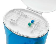 Mutes dobuma irigators ProfiCare PC-MD 3005 0,6 l