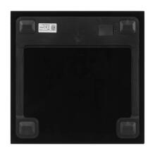 Esperanza EBS002K персональные весы Электронные персональные весы Square Black