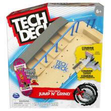 TECH DECK X-Connect Park Starter Kit