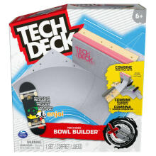 TECH DECK X-Connect Park Starter Kit
