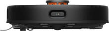 Xiaomi Robot Vacuum-Mop Mi 2 Ultra EU Wet and dry, Li-ion, 5200 mAh, Dust capacity 4 L, Black