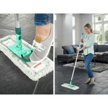 Grīdas birste profi micro duo 42cm6, Leifheit