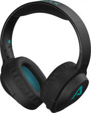 Austiņas/austiņas Lamax MUSE2 Bezvadu galvas saite Zvani/Mūzika Bluetooth melns
