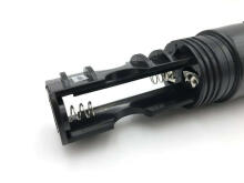 Bezvadu karaoke mikrofoni ACCENT PRO MT395