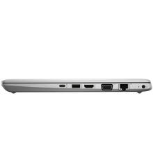 Ноутбук HP 430 G5 13.3 1920x1080 i5-8250U 8GB 512SSD M.2 NVME WIN10Pro WEBCAM RENEW