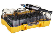 Dewalt Набор из 32 насадок для отверток. (DT7969)