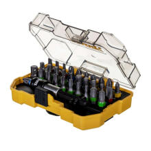 Dewalt Набор из 32 насадок для отверток. (DT7969)