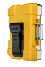 Dewalt Набор из 32 насадок для отверток. (DT7969)