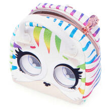 PURSE PETS Микро-сумочка Roaring Rainbow