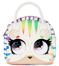 PURSE PETS Микро-сумочка Roaring Rainbow