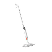 DEERMA TB880 Izsmidzināmais mops, balts