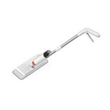 DEERMA TB880 Izsmidzināmais mops, balts