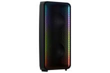Power Audio Samsung MX-ST40B / EN Melns