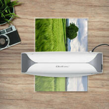 Qoltec 50327 Ламинатор LMR-0327 | А4