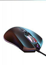XO M3 Wolf Spēļu Datora pele ar RGB