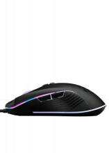 XO M3 Wolf Spēļu Datora pele ar RGB