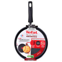 Форма для блинов TEFAL Super Start 25 см C27338
