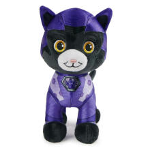 PAW PATROL pl?ša rota?lieta Cat Pack &amp; Pup, sortiments, 6066088