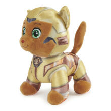 PAW PATROL pl?ša rota?lieta Cat Pack &amp; Pup, sortiments, 6066088
