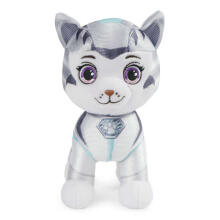 PAW PATROL pl?ša rota?lieta Cat Pack &amp; Pup, sortiments, 6066088