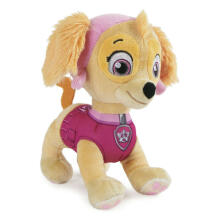 PAW PATROL pl?ša rota?lieta Cat Pack &amp; Pup, sortiments, 6066088